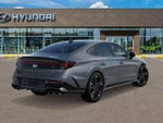 2025 Hyundai SONATA N Line