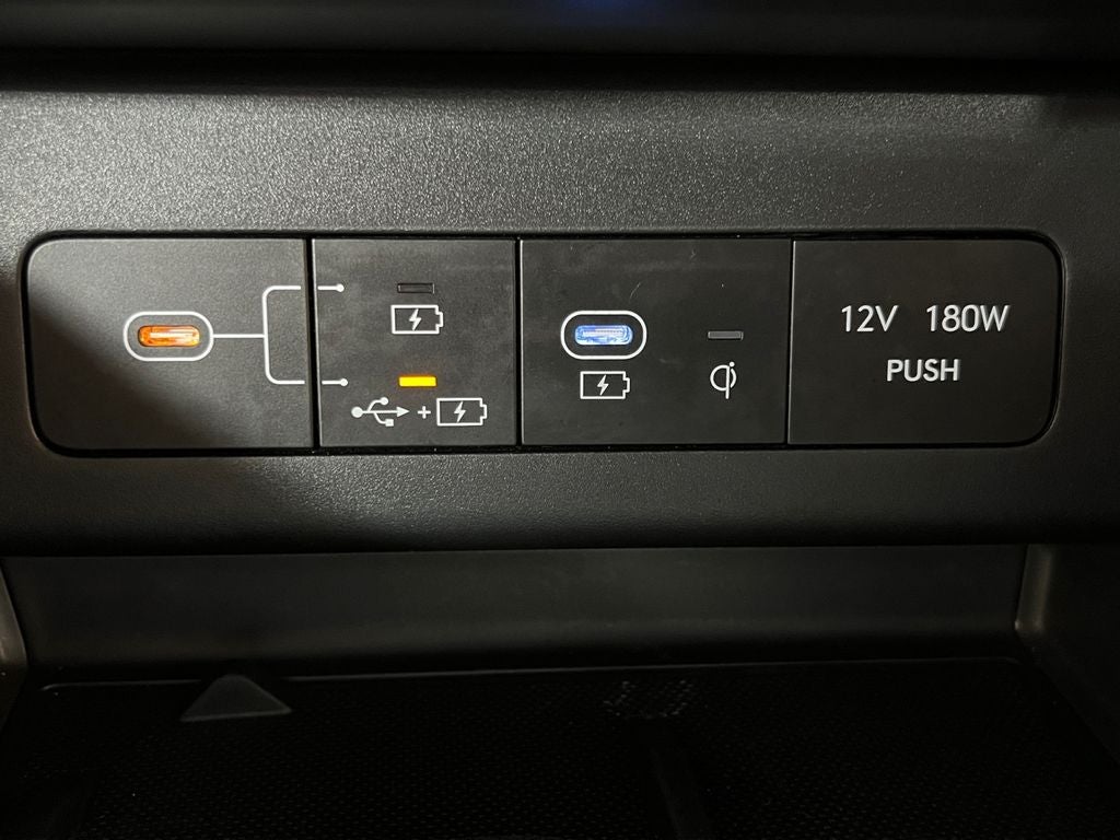 2024 Hyundai SONATA N Line