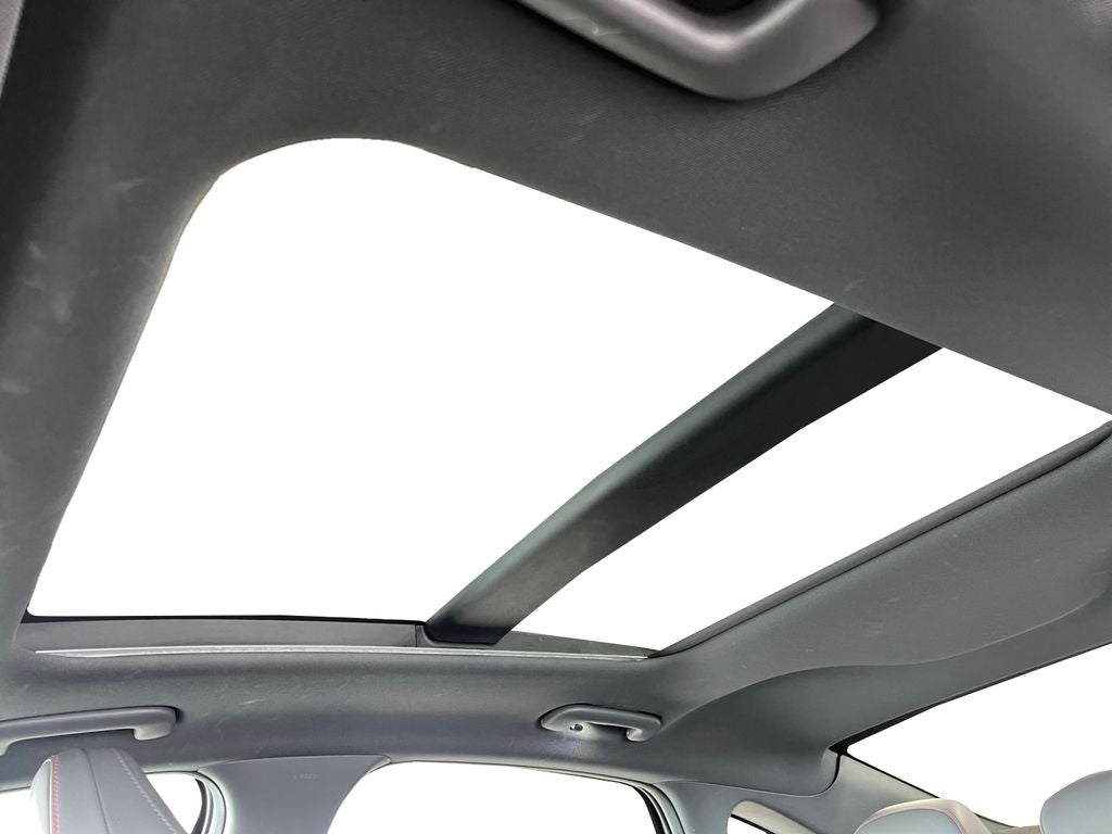 2024 Hyundai SONATA N Line