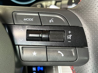 2024 Hyundai SONATA N Line