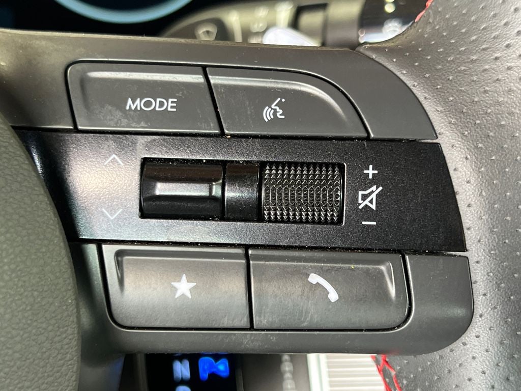 2024 Hyundai SONATA N Line