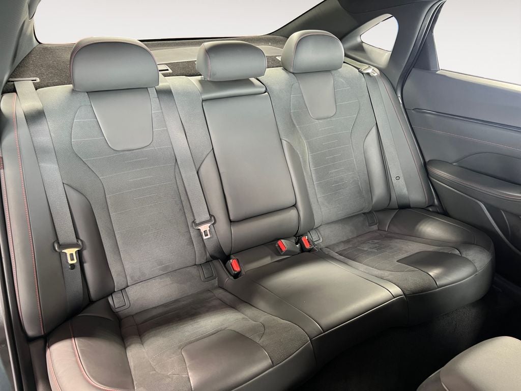 2024 Hyundai SONATA N Line