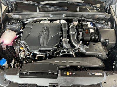 2024 Hyundai SONATA N Line