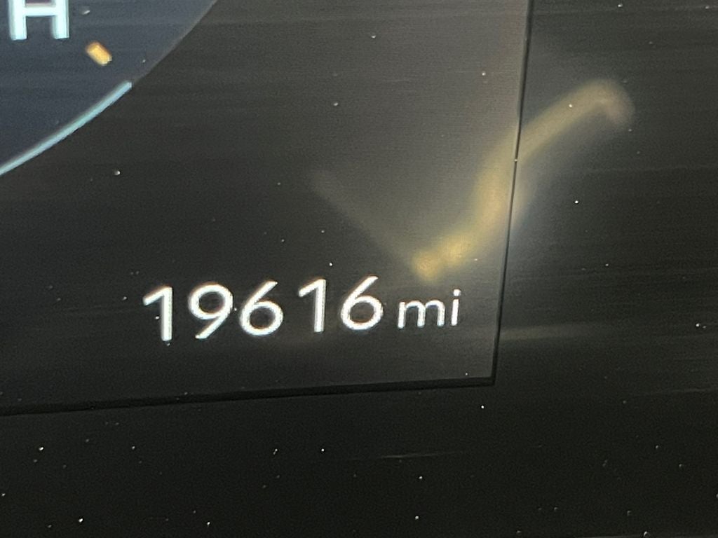 2024 Hyundai SONATA N Line