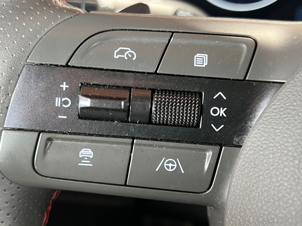 2024 Hyundai SONATA N Line