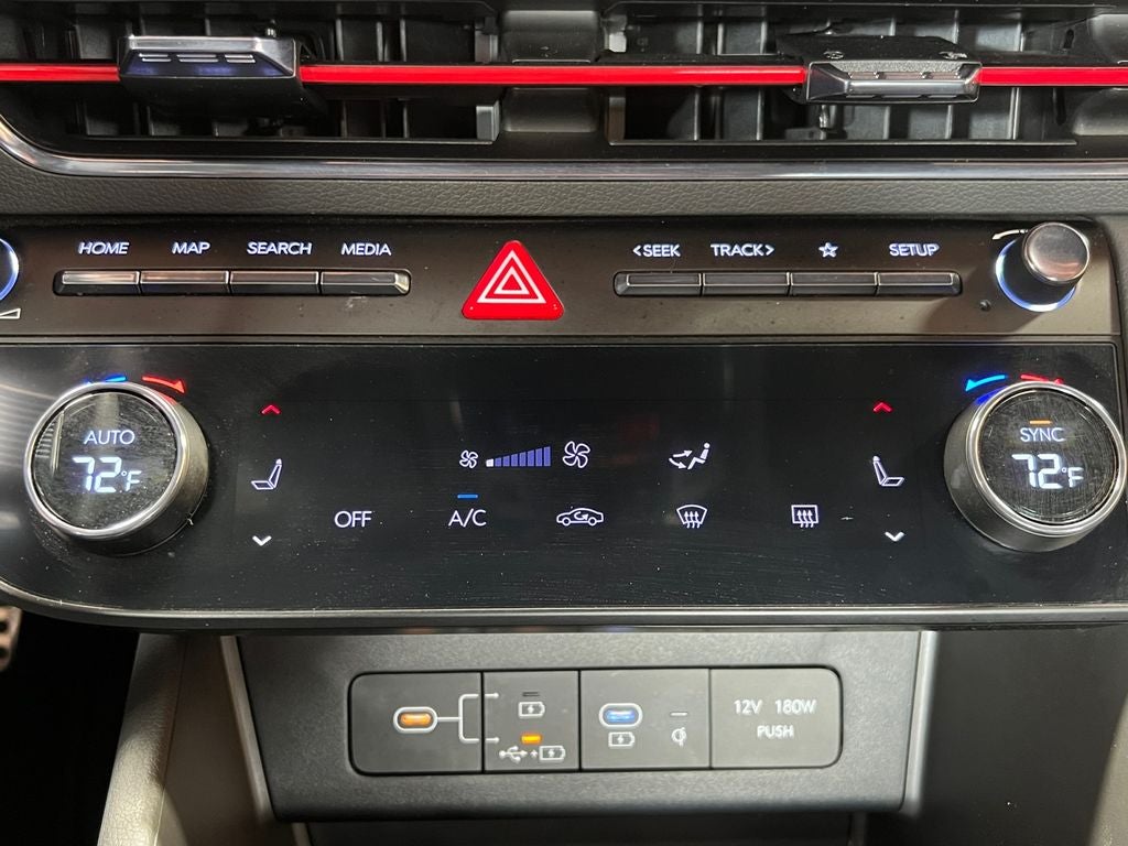 2024 Hyundai SONATA N Line