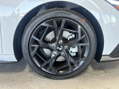 2026 Hyundai ELANTRA N Line