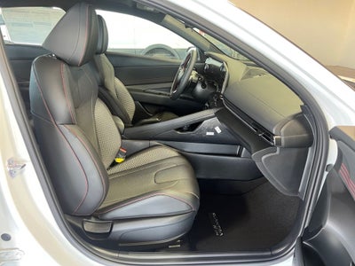 2026 Hyundai ELANTRA N Line