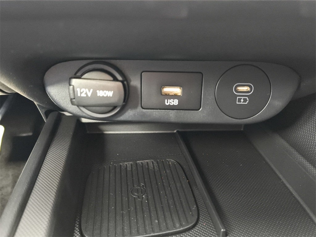 2026 Hyundai ELANTRA N Line