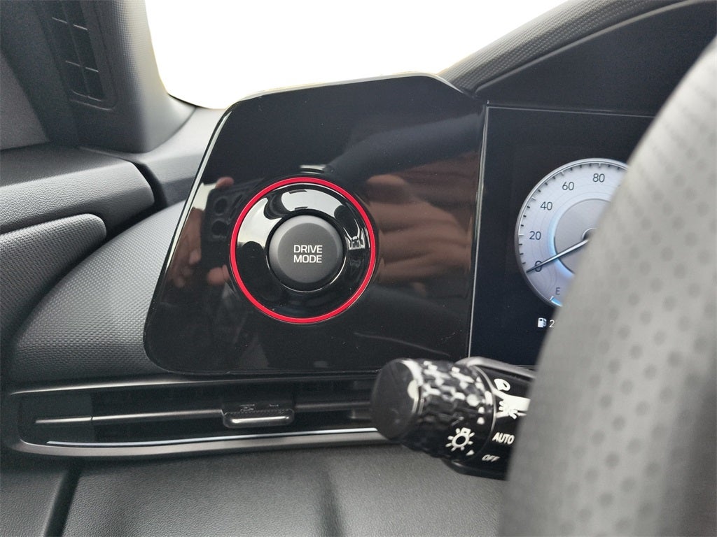 2026 Hyundai ELANTRA N Line