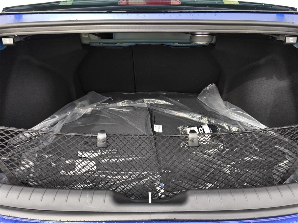 2026 Hyundai ELANTRA N Line