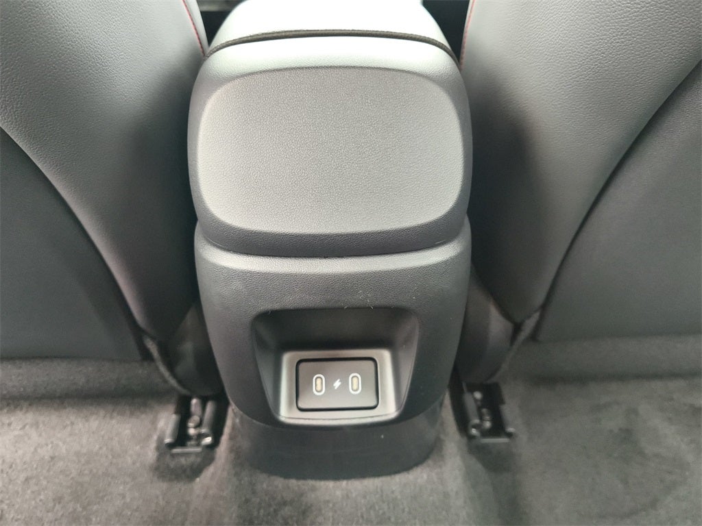 2026 Hyundai ELANTRA N Line