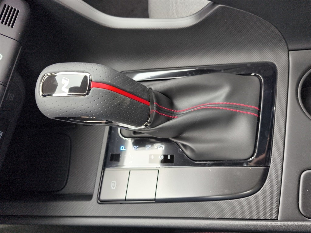 2026 Hyundai ELANTRA N Line