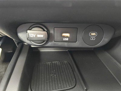 2026 Hyundai ELANTRA N Line