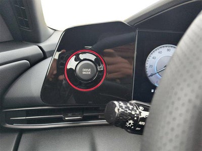 2026 Hyundai ELANTRA N Line