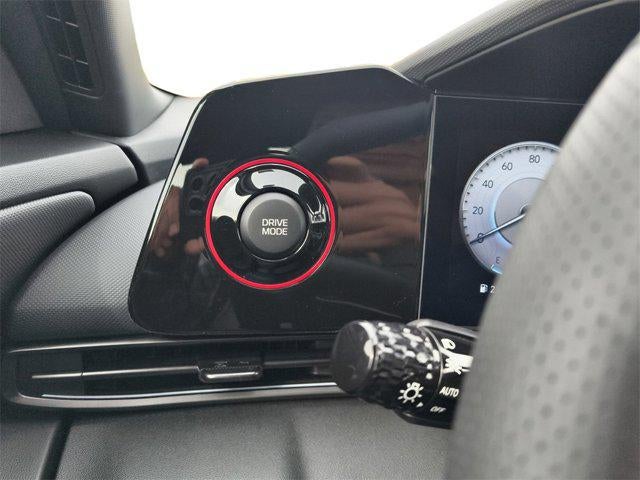 2026 Hyundai ELANTRA N Line