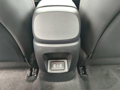 2026 Hyundai ELANTRA N Line