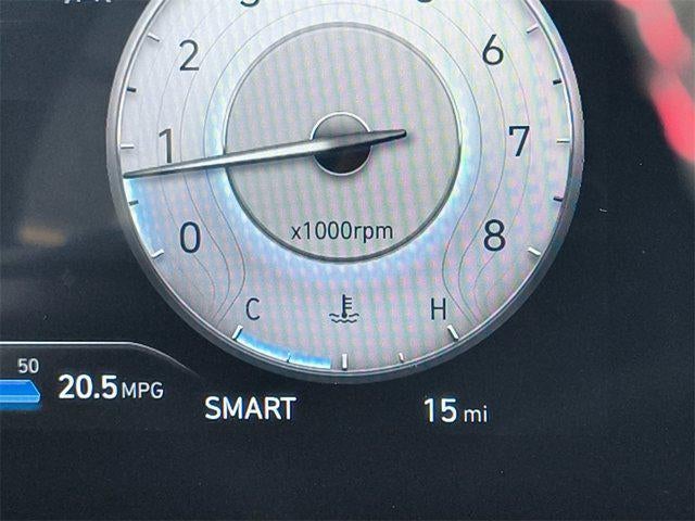 2026 Hyundai ELANTRA N Line