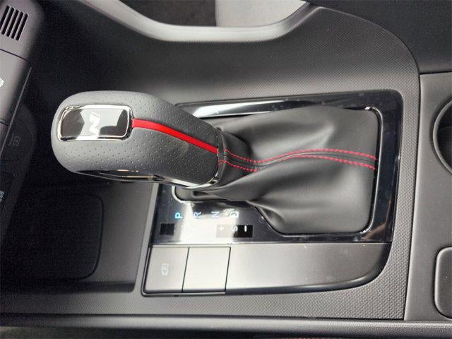 2026 Hyundai ELANTRA N Line