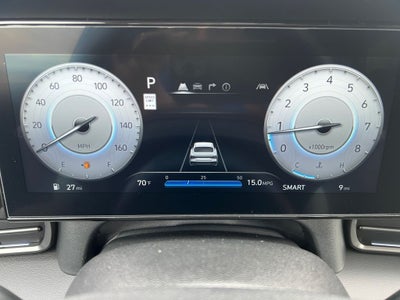 2026 Hyundai ELANTRA N Line
