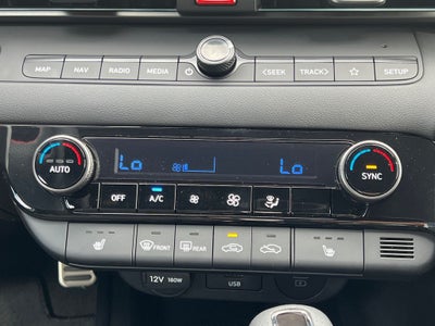2026 Hyundai ELANTRA N Line