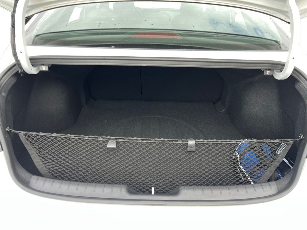2026 Hyundai ELANTRA N Line