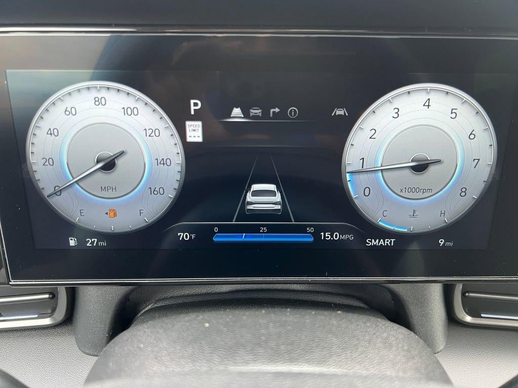 2026 Hyundai ELANTRA N Line