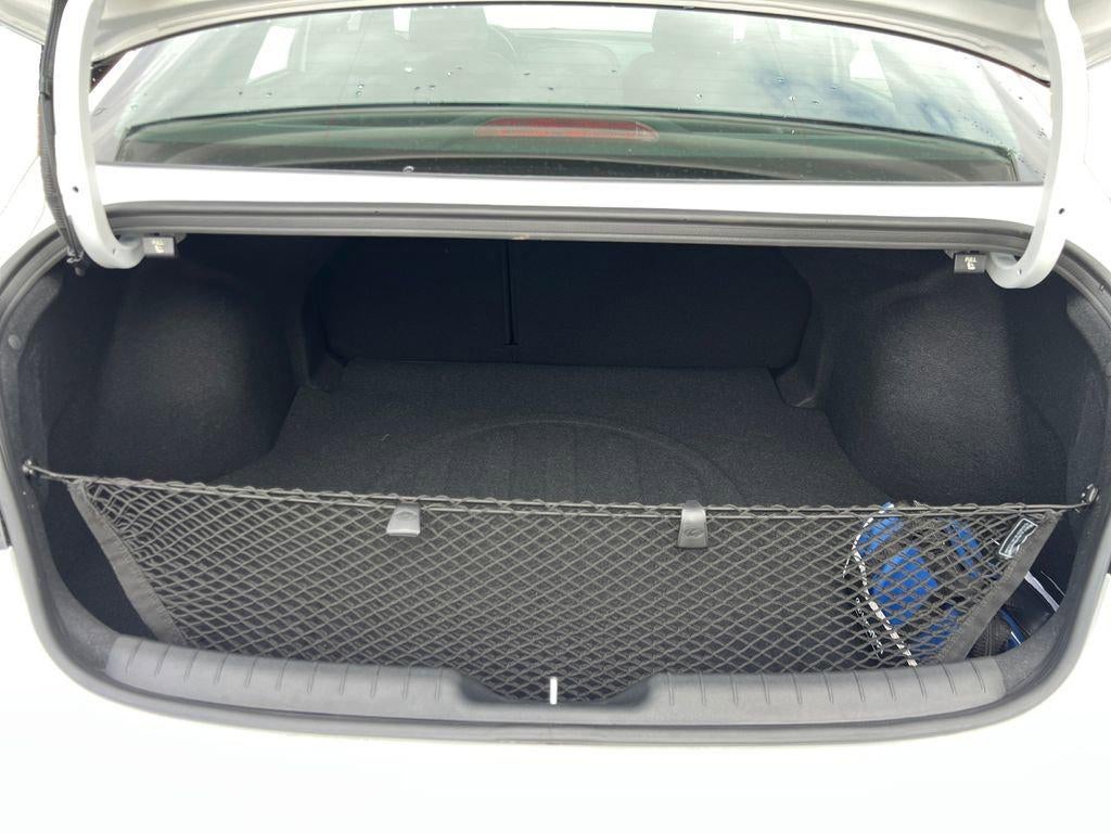 2026 Hyundai ELANTRA N Line