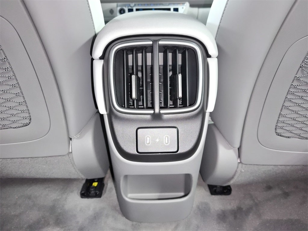 2025 Hyundai IONIQ 6 SEL