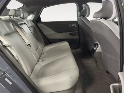 2025 Hyundai IONIQ 6 SEL