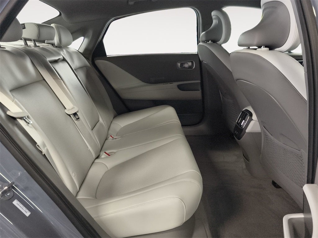 2025 Hyundai IONIQ 6 SEL