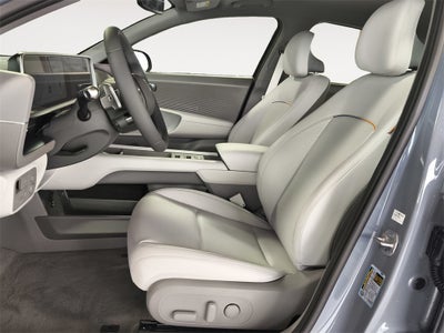 2025 Hyundai IONIQ 6 SEL