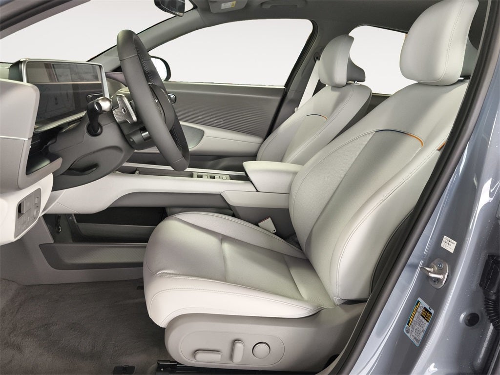 2025 Hyundai IONIQ 6 SEL