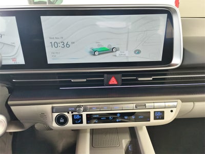 2025 Hyundai IONIQ 6 SEL