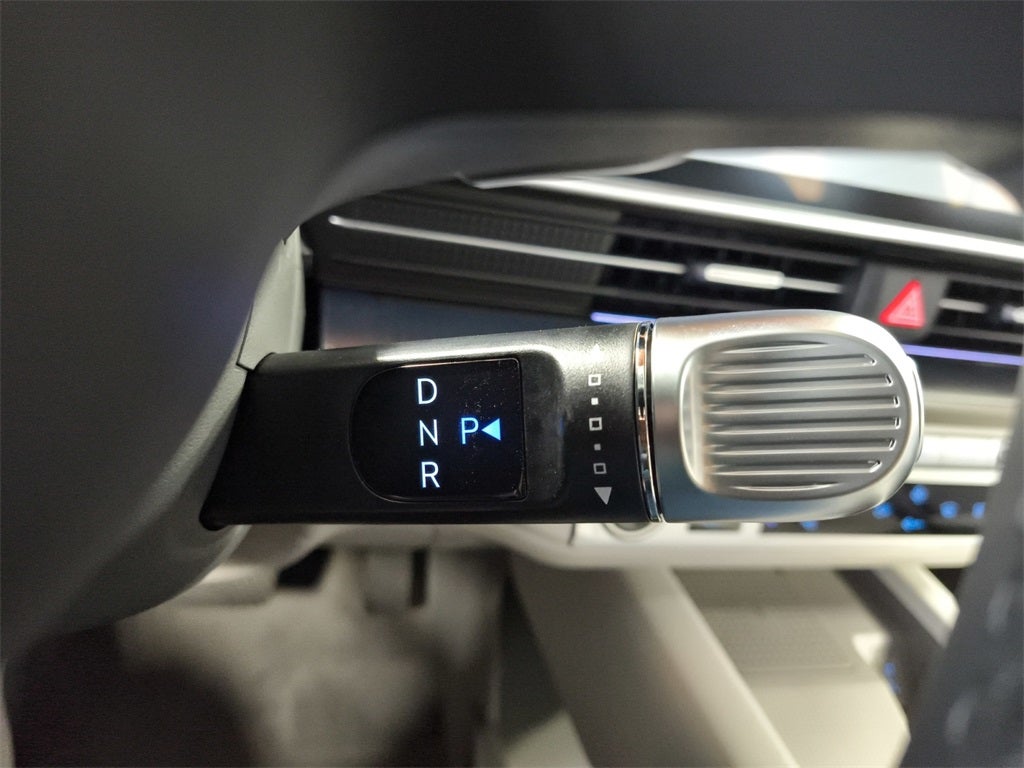 2025 Hyundai IONIQ 6 SEL