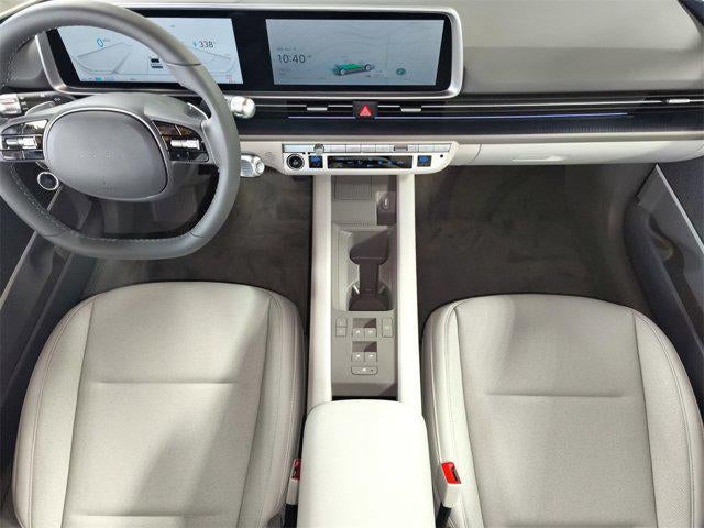 2025 Hyundai IONIQ 6 SEL