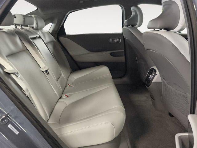 2025 Hyundai IONIQ 6 SEL