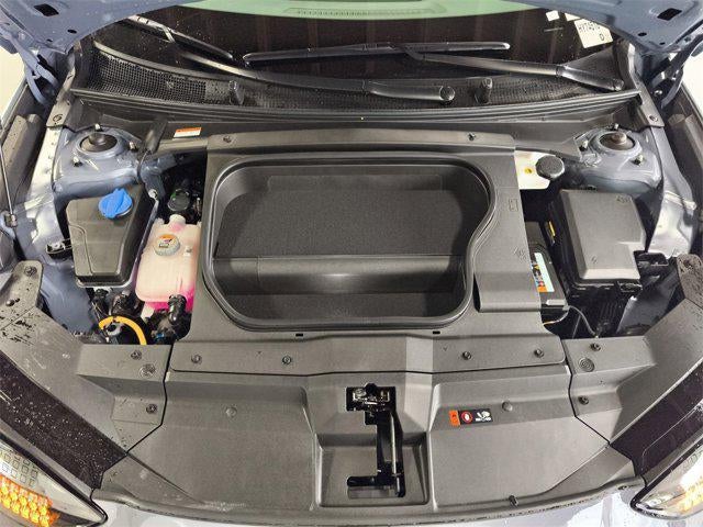 2025 Hyundai IONIQ 6 SEL