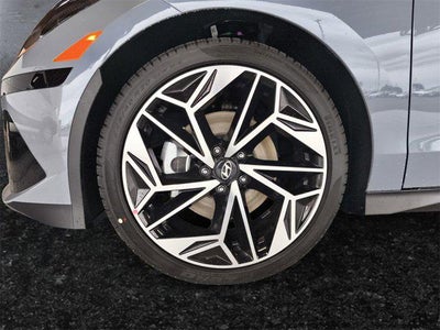 2025 Hyundai IONIQ 6 SEL