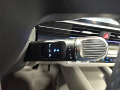 2025 Hyundai IONIQ 6 SEL