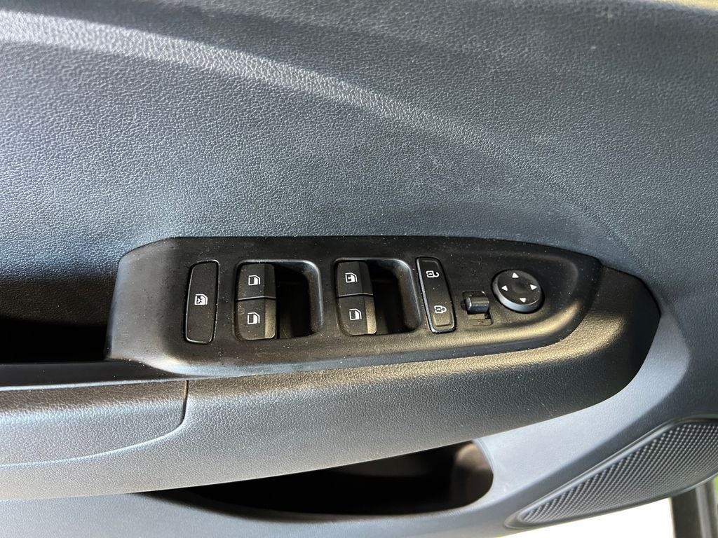 2023 Hyundai VENUE SE