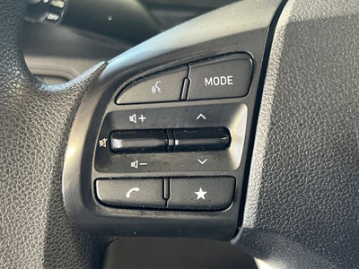 2023 Hyundai VENUE SE