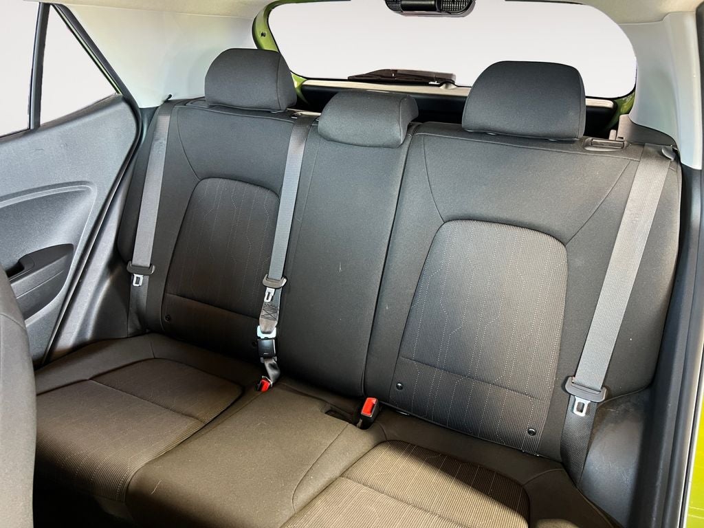 2023 Hyundai VENUE SE