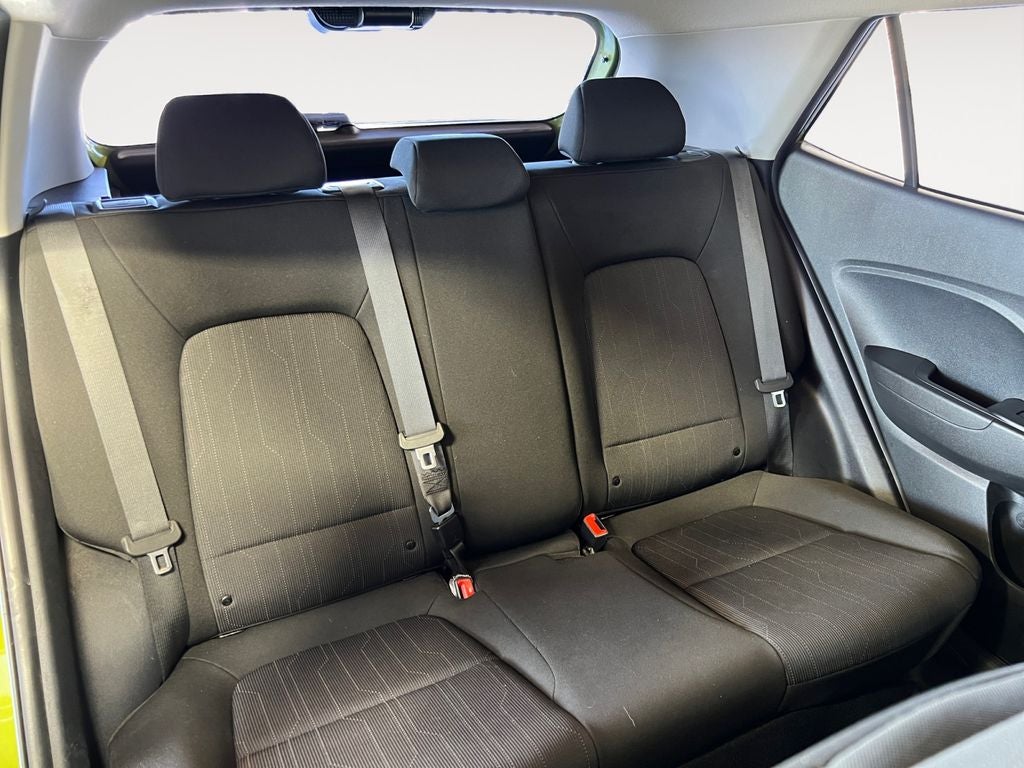 2023 Hyundai VENUE SE