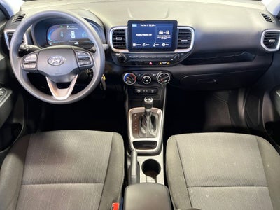 2023 Hyundai VENUE SE