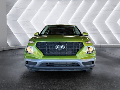 2023 Hyundai VENUE SE