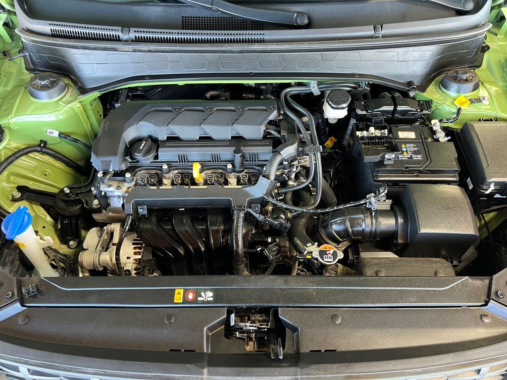 2023 Hyundai VENUE SE