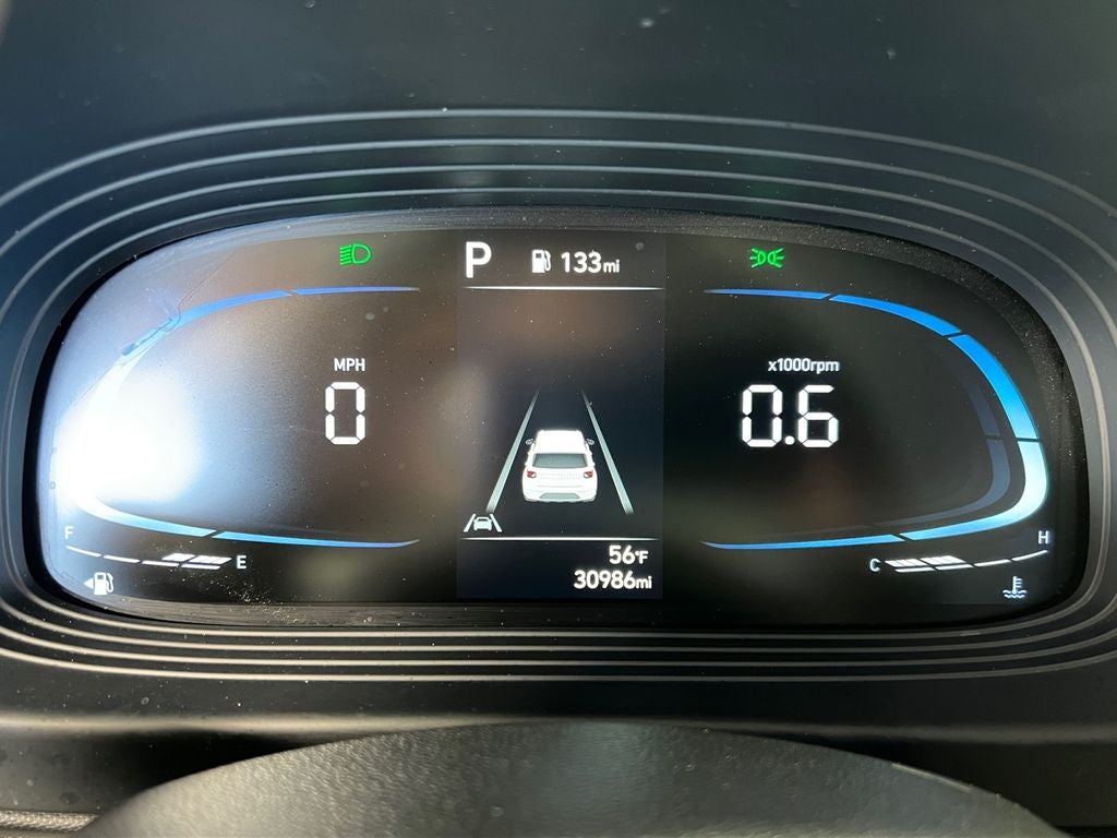 2023 Hyundai VENUE SE