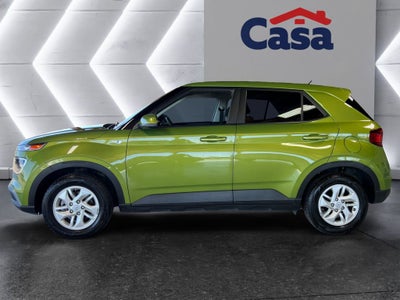 2023 Hyundai VENUE SE