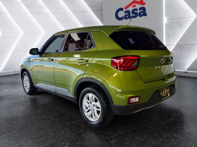 2023 Hyundai VENUE SE